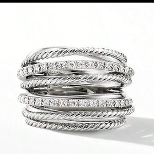 Durban girl wedding ring